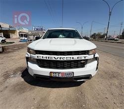 شيفروليه سلفرادو